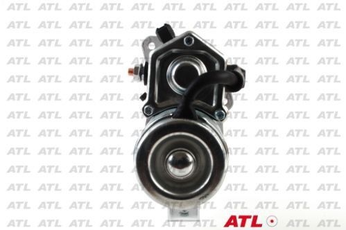 ATL AUTOTECHNIK Стартер A 78 450